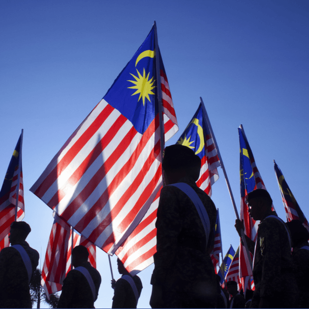 Is Malaysia on the Cusp of a New Political Order?