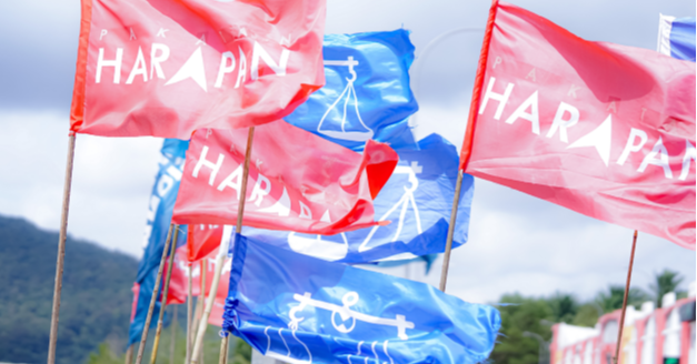 Why Barisan Nasional Won the Johor State Elections