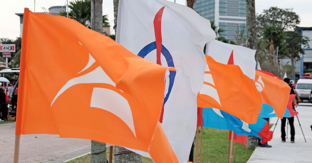 A New Era of Pakatan Harapan?