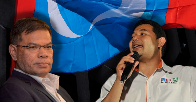 Rafizi vs Saifuddin: How Will PKR Elections Shape the Party Moving Forward