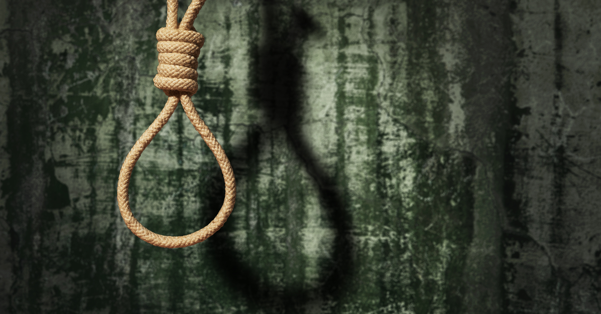 Does Malaysia Have the Political Will to Abolish the Death Penalty?