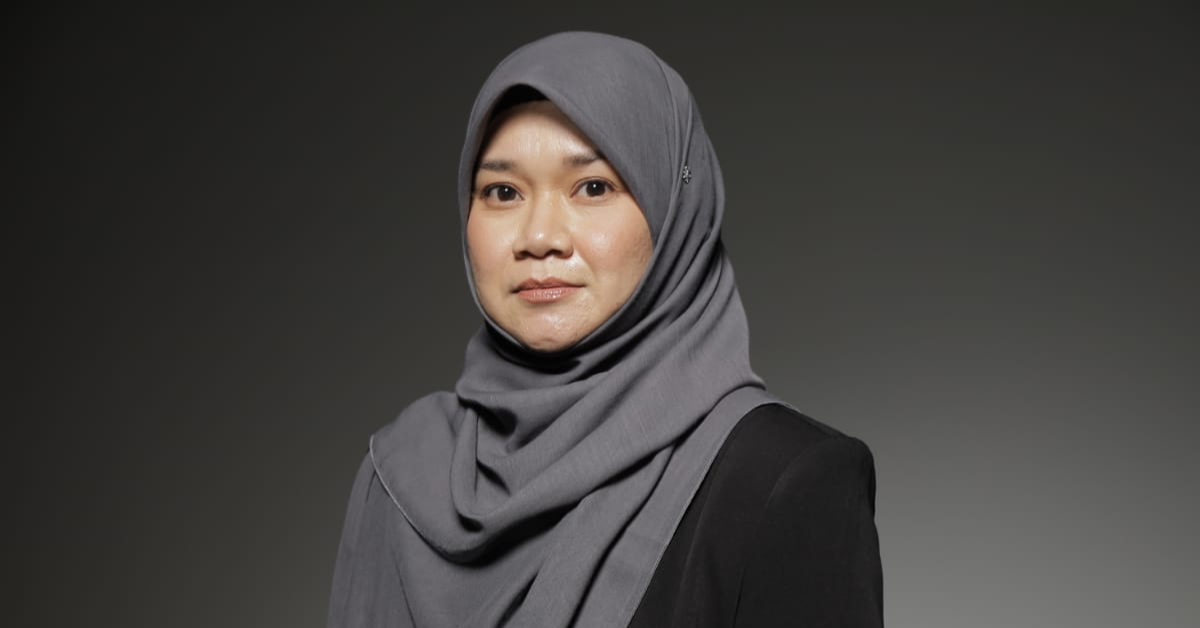 Getting to Know the New Chief of PKR Women’s Wing