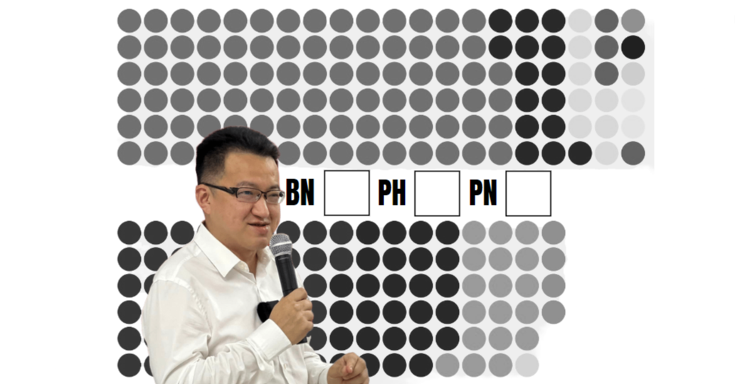 How Many Seats Can Pakatan Harapan Win in GE15?