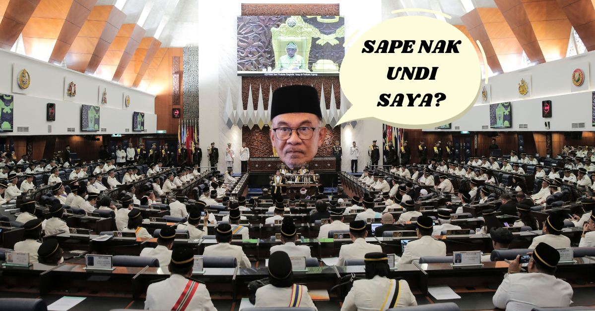 Will Anwar Survive the Vote of Confidence?