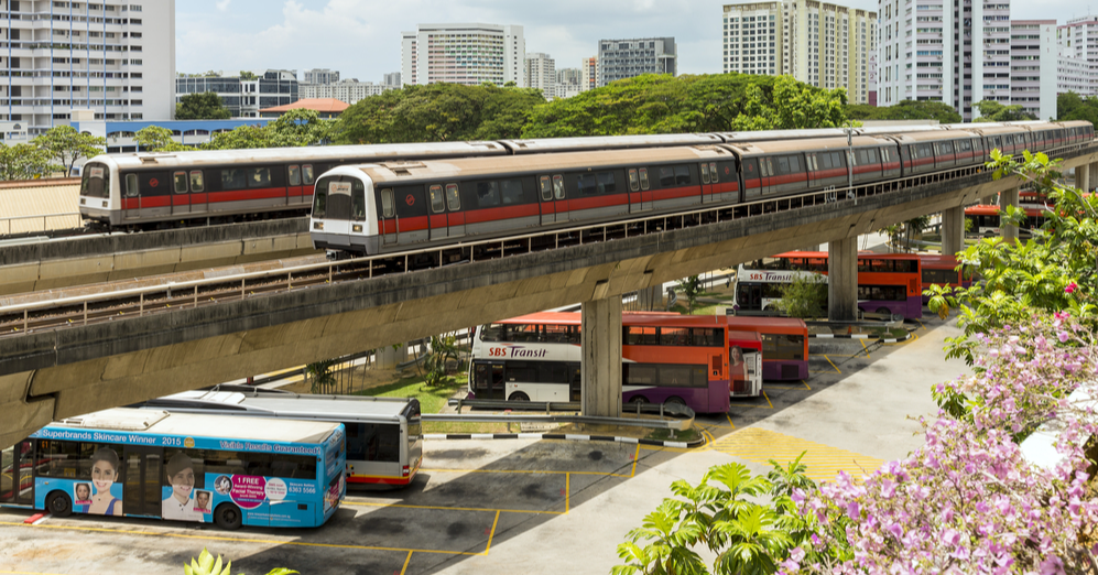 Public Transportation: What Can We Learn From Singapore?