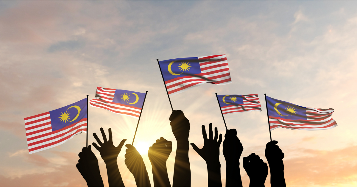 Dr Kua Kia Soong Reflects on Malaysia’s Past, Present and Future