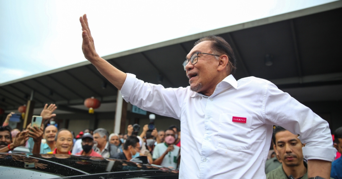 1 Year of Malaysia Madani: Did the Reformists Reform the System?