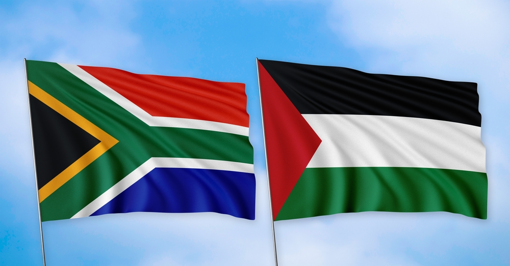 South Africa Takes Israel to Court. What Does It Mean?