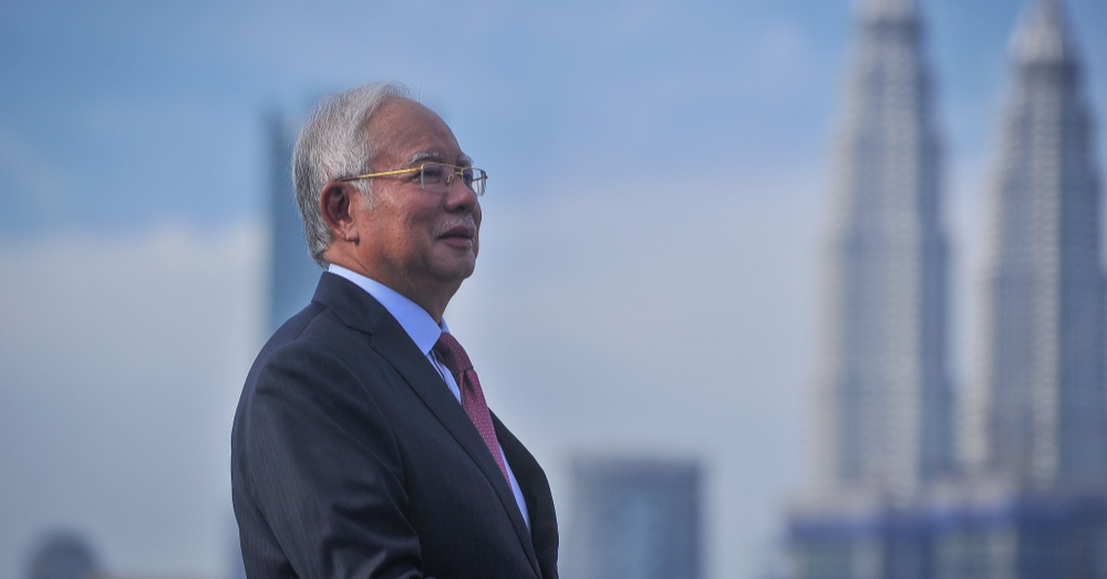 The Political Fallout of the Najib Drama