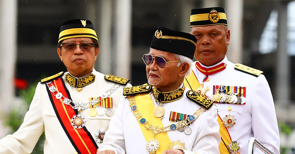 Taib Mahmud: The Legacy of Sarawak’s Strongman