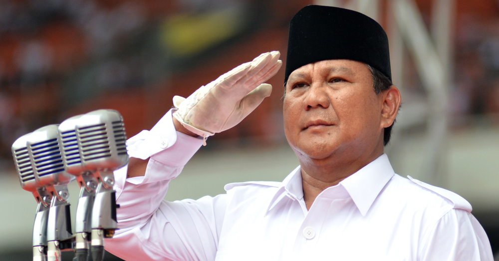 What Does Prabowo’s Victory Mean For Indonesian Democracy & Working Class?