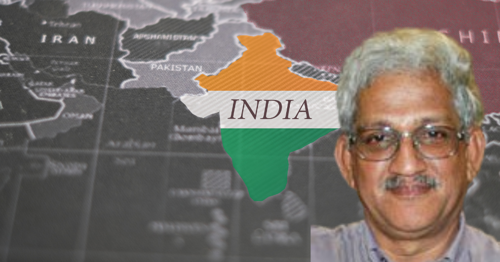 45 Mins With: Prof Venkatesh Athreya on the US Empire, Neoliberalism and Multipolarity