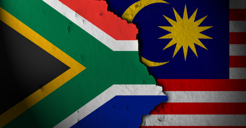  Affirmative Action in South Africa & Malaysia: What Can We Learn?