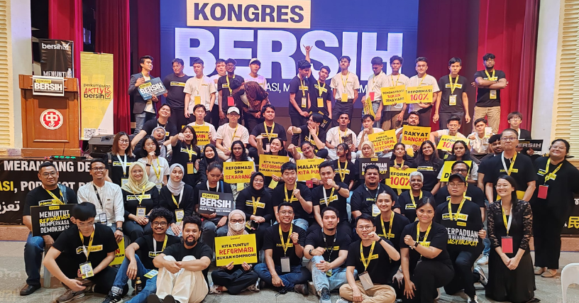 Bersih Congress 2024 Post-Mortem