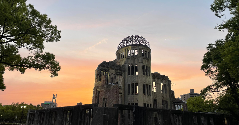 Reflections on the 79th Anniversary of Hiroshima Bombing