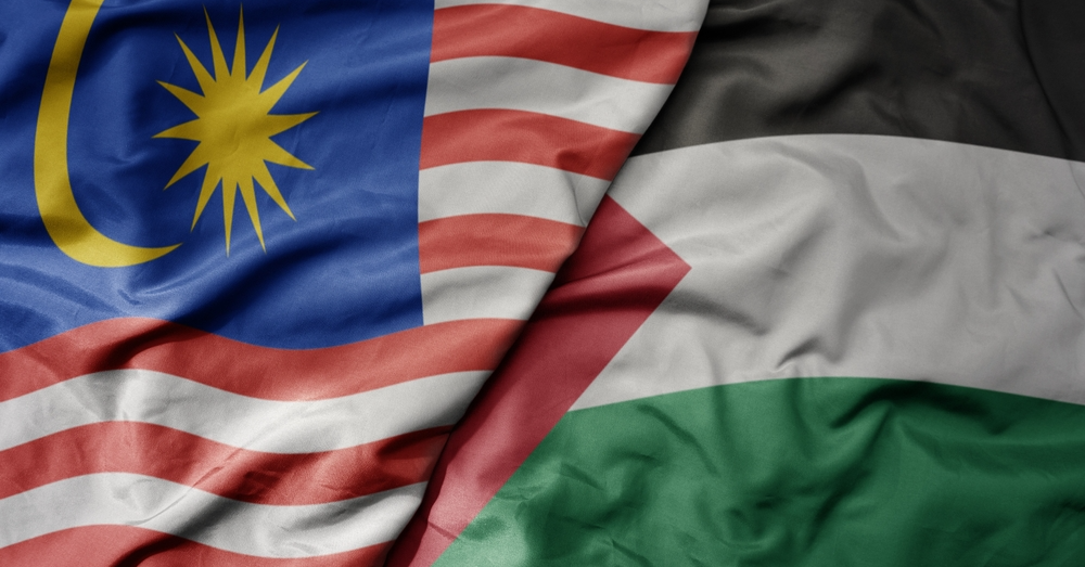 Can Malaysia Do More For Palestinians?