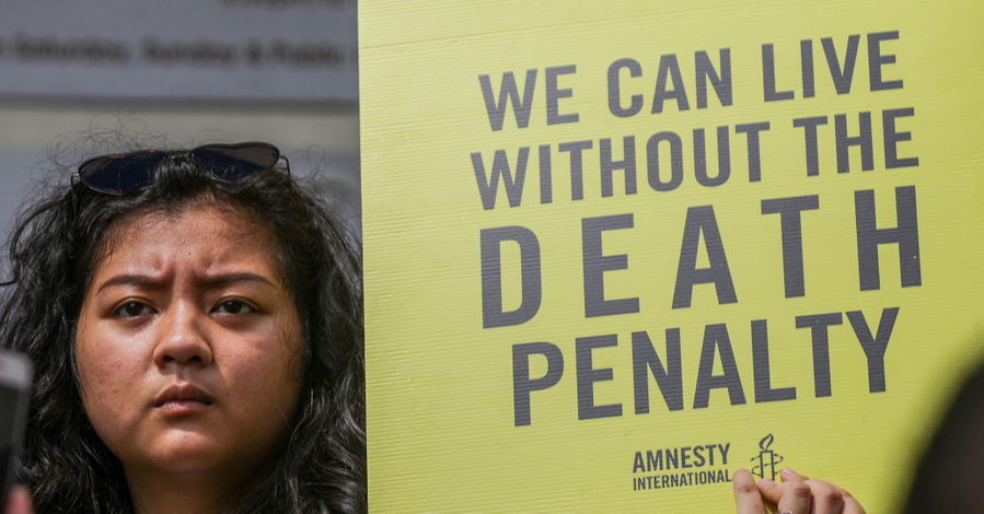 What Changed Since Malaysia Abolished the Mandatory Death Penalty?