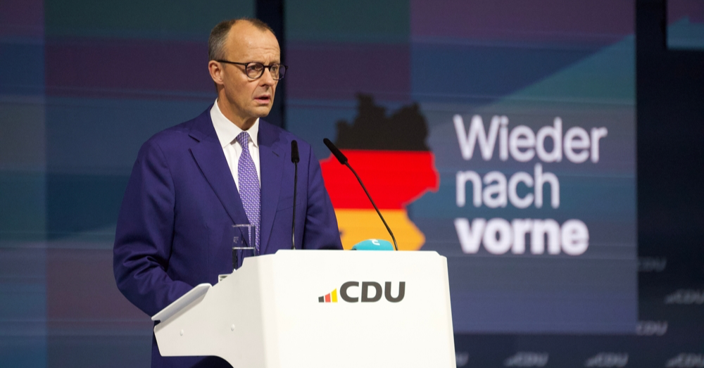 German Elections 2025: The Right Wing Marches On