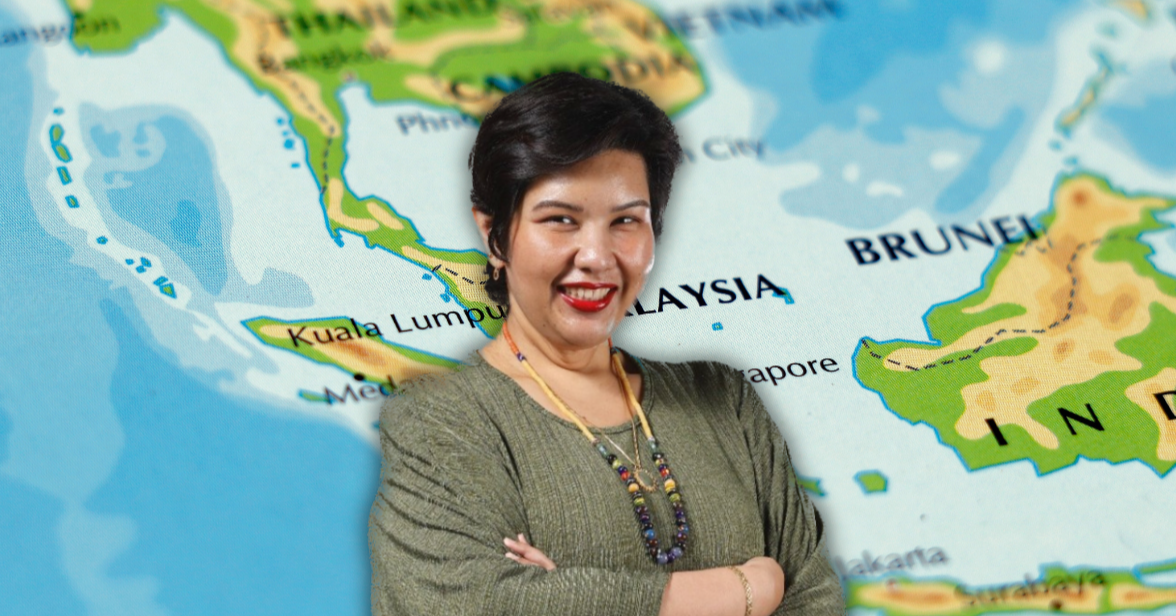 Sabahan to Chair Prestigious Southeast Asian Council