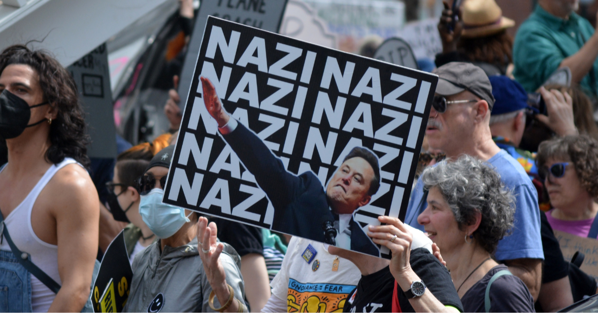 Is Fascism on the Rise? (Part 1)