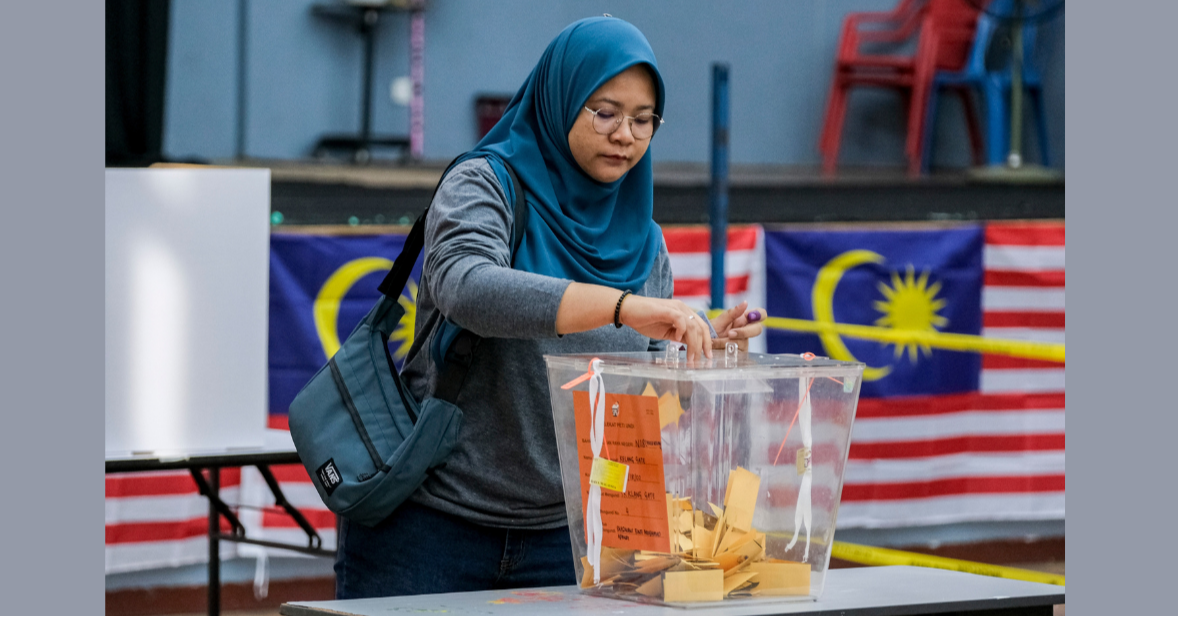 70 Years of Elections in Malaysia: What Has Worked, What Hasn’t