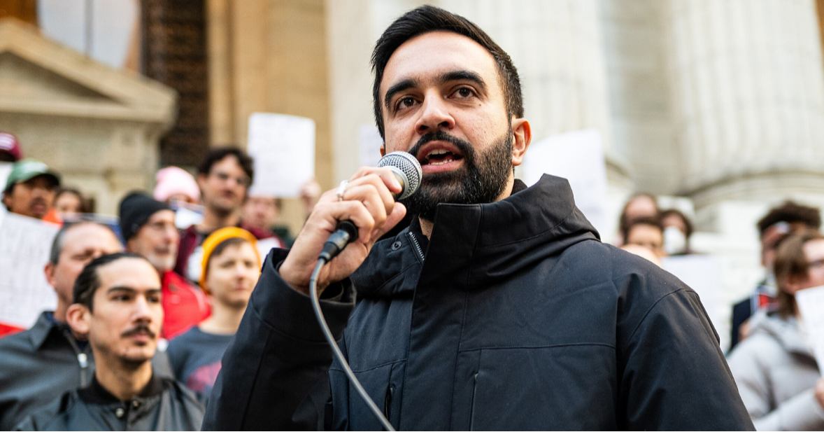 What Can Progressives Learn From Zohran Mamdani?