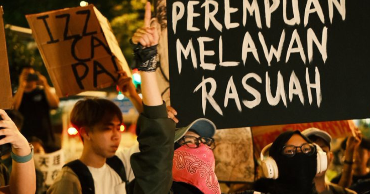 From Campus to Streets: Alyaah Hani on Student Movements