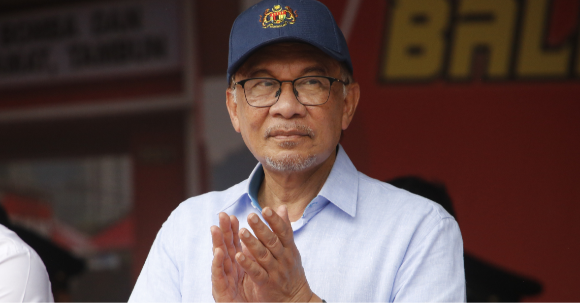 Here Are Key Economic Policies That Anwar Ibrahim Should Prioritise