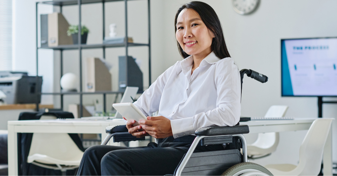 What Are the Challenges Faced by Women With Disabilities