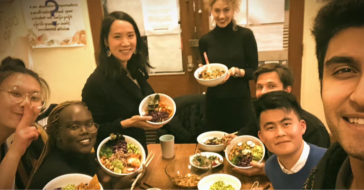  Why Food Is Deeply Political