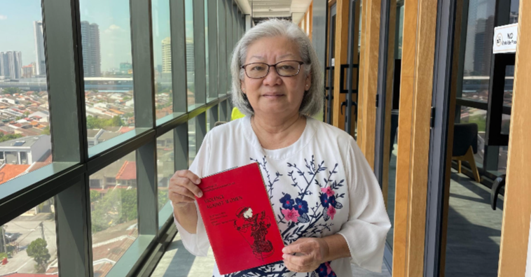 Organise, Mobilise: How Malaysia Outlawed Domestic Violence
