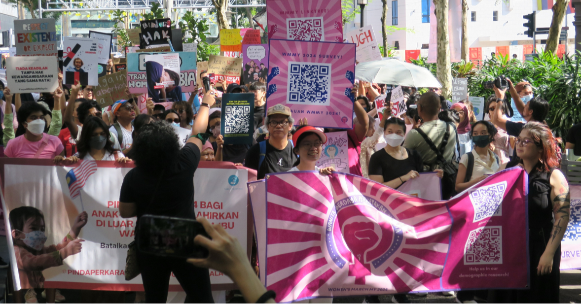 Budget 2026: Achieving Gender Equality