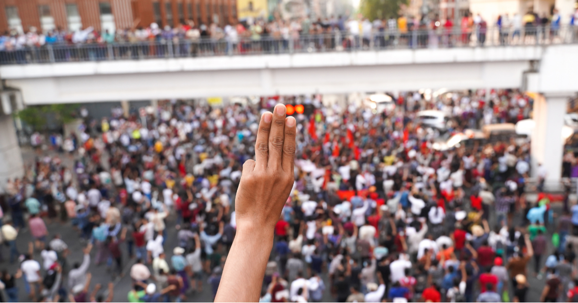 What's Next for Myanmar's Revolution and Has Malaysia Made a Difference