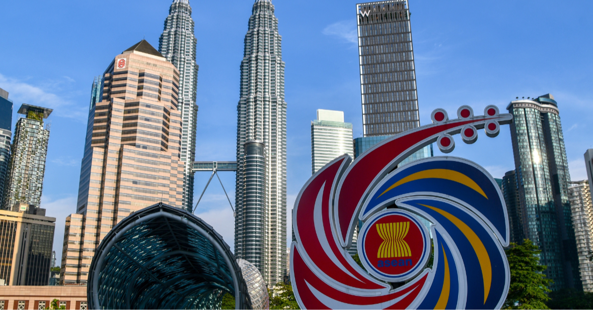 What is Malaysia’s Role in this Changing World?