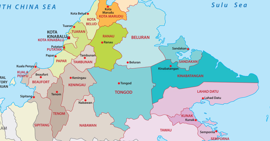 Key Lessons From Sabah Election History