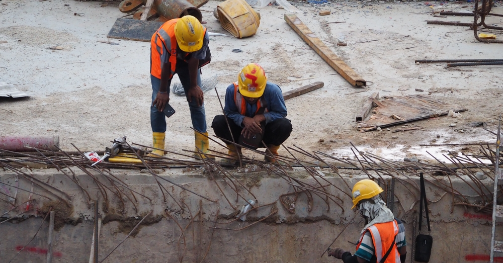 The Key Factors that Drive Exploitation of Migrant Workers