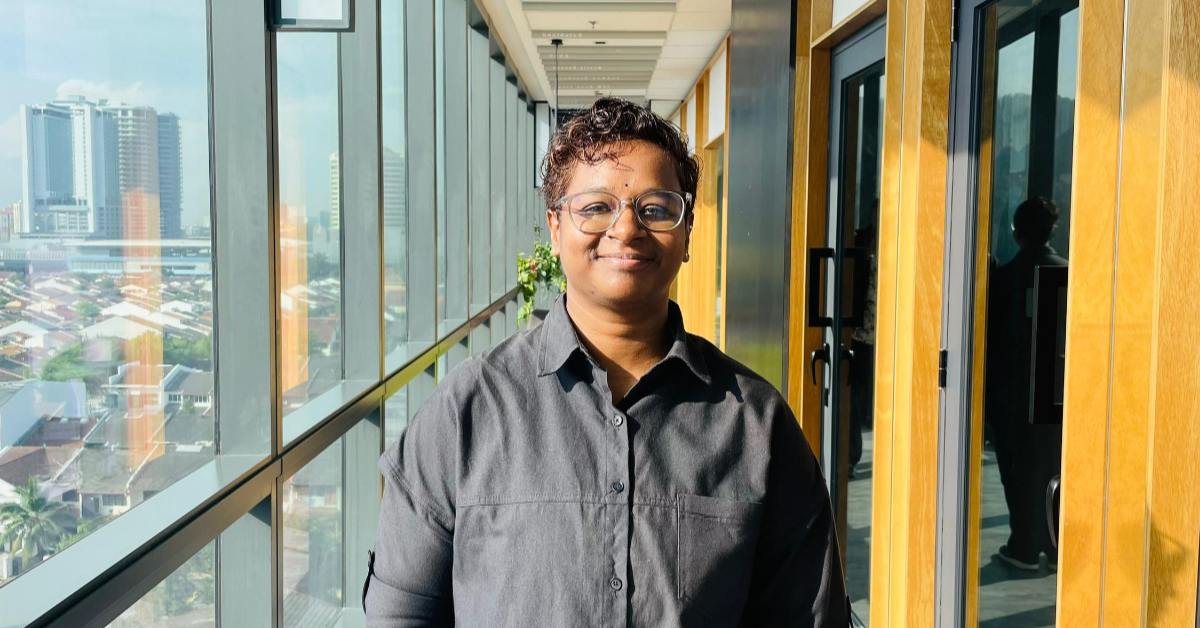 On the Frontline of Domestic Violence Support