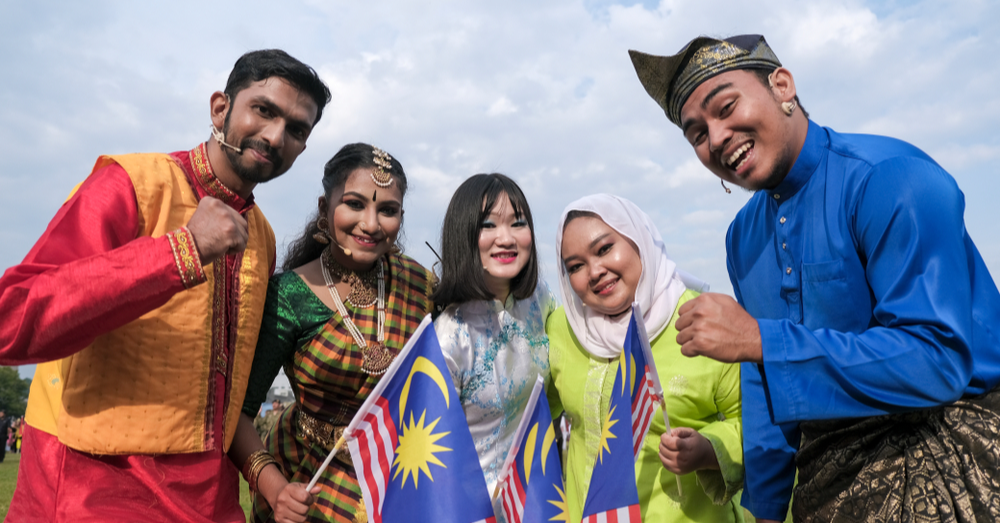 The Truth About Interethnic Inequality in Malaysia