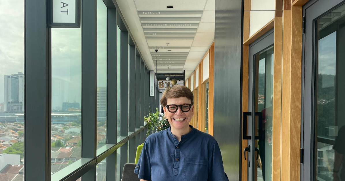 Here’s What You Didn’t Know About Feminism