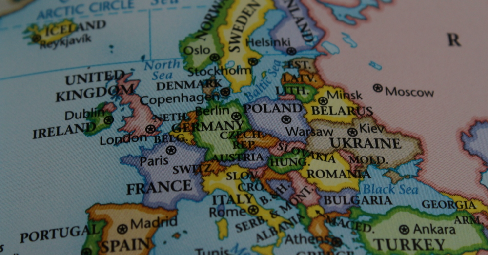 What Does the Future Look Like For Europe?