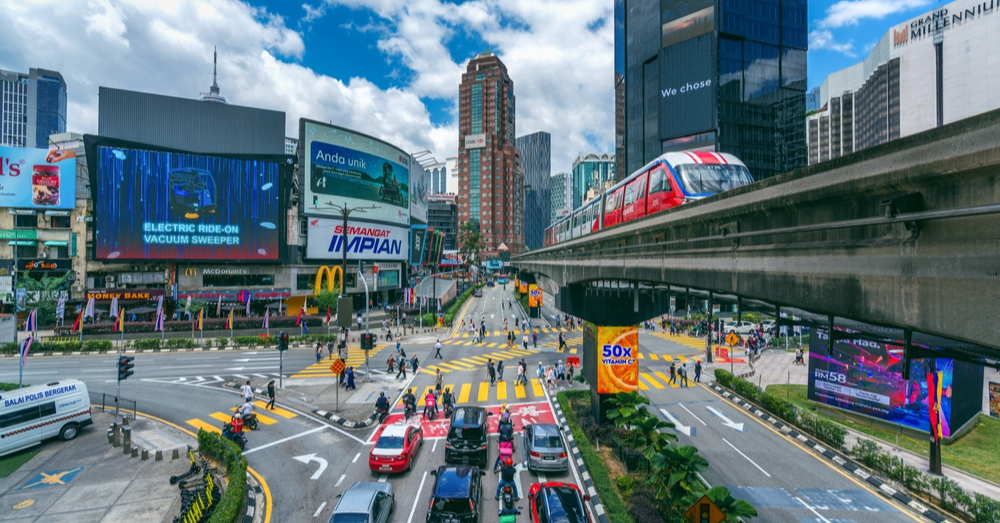 Rethinking the Klang Valley: How Better City Design Could Transform Daily Life