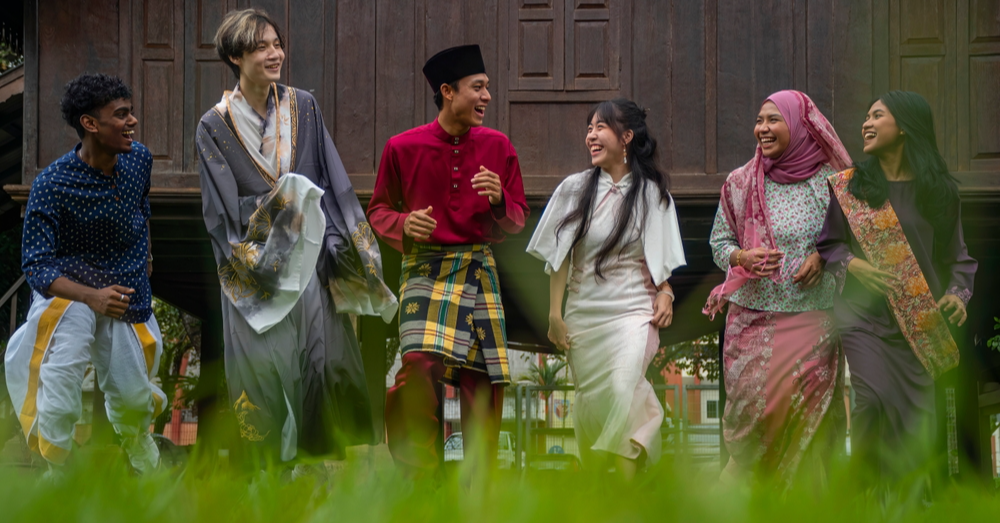 How to Navigate a Polarised Malaysia