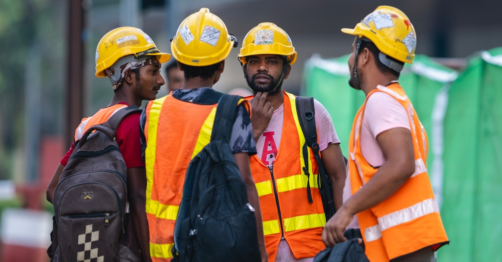 Do Business Schools Play a Role in Normalising Labour Exploitation?