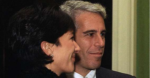 What Do the Epstein Files Teach Us About Power? 