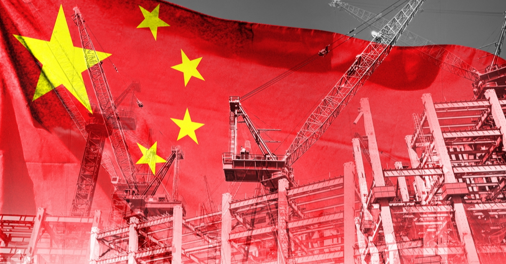 China Rising Part 1: How the Unipolar World Is Ending
