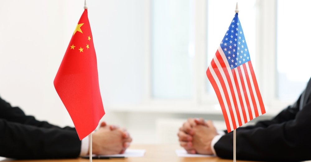 China Rising Part 2: Taiwan, Xinjiang, Sovereignty and Human Rights