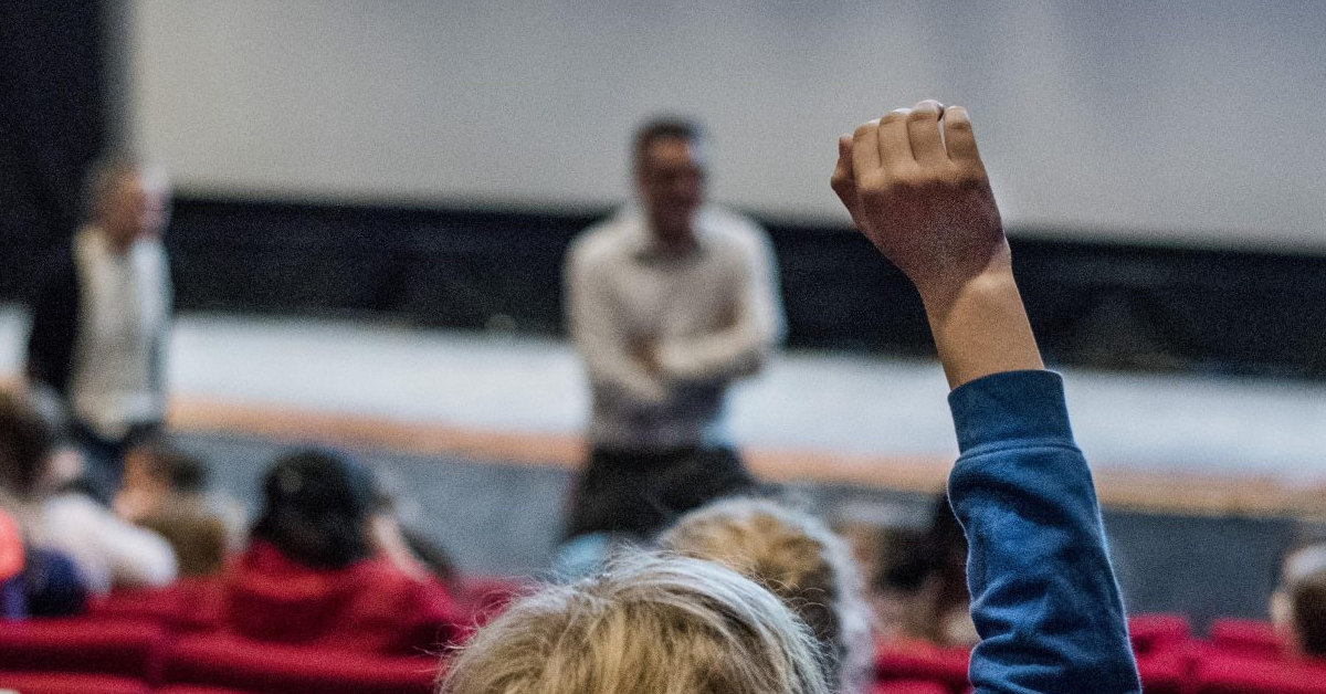 How Films Can Help Us Make Sense of the World