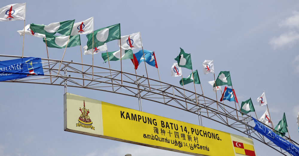 How Transparent and Accountable Are Major Political Parties in Malaysia?