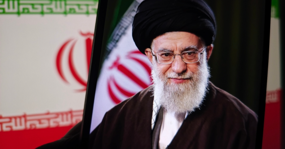 Iran, US, Israel: Can Regime Change Be Defended in the Name of Human Rights?