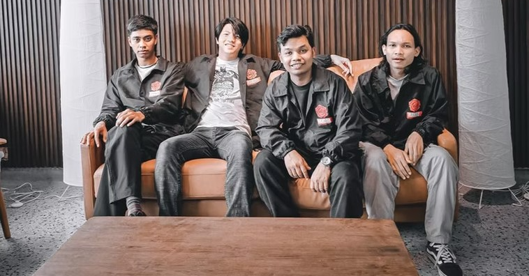 MANDIRI: A House for Activists and Rebels